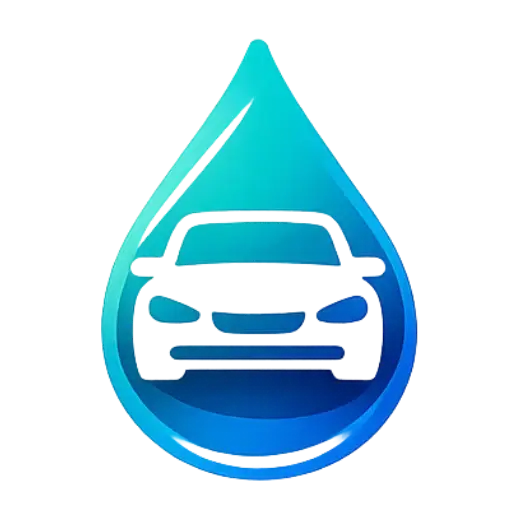 Lavage auto à domicile Eugénie-les-Bains